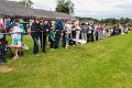 Ulster players visit Monaghan R.F.C. August 15th 2014 (6)